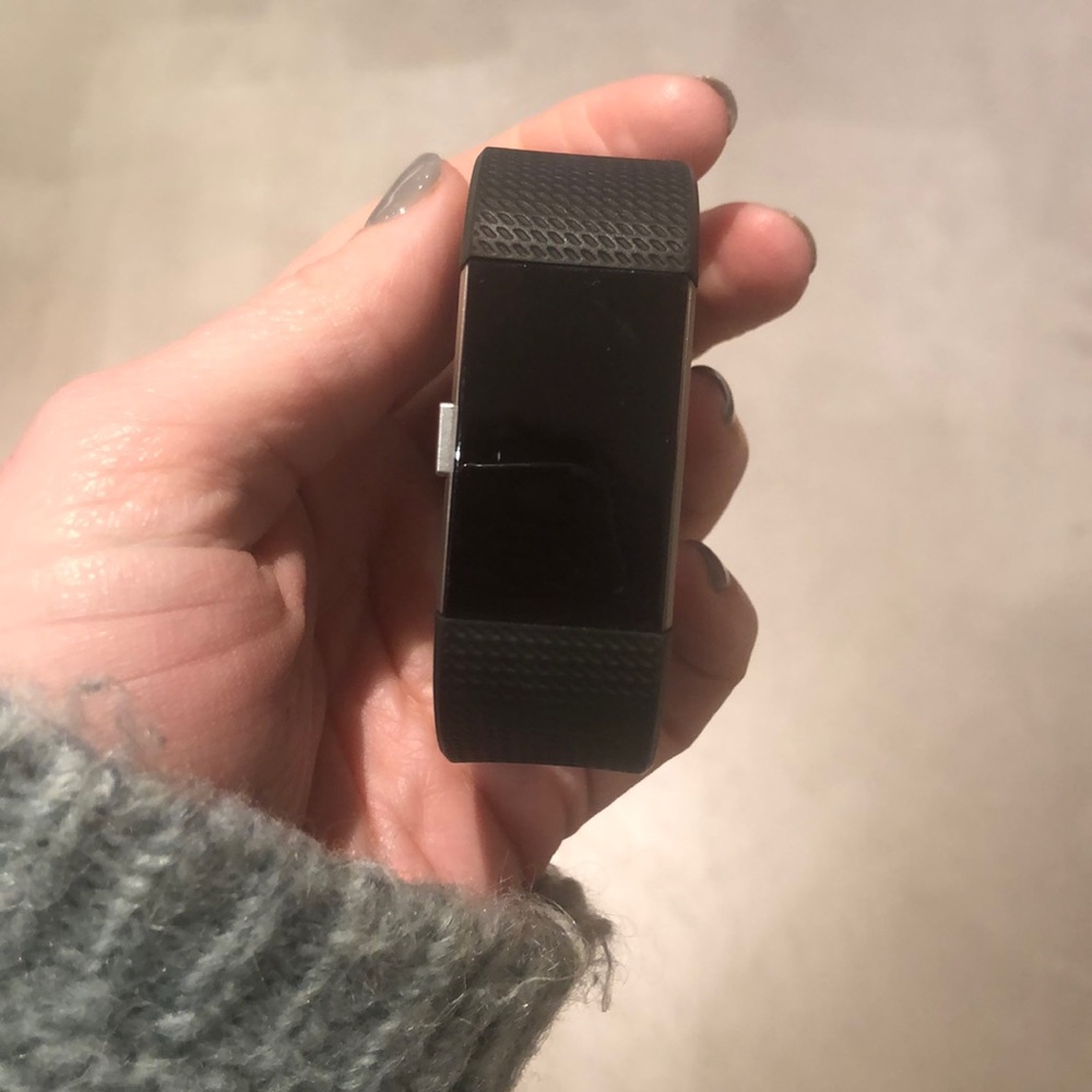 Fit bit
